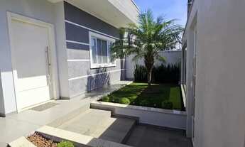 Imagem 3: Casa de Alto Padrão com Piscina à venda em Florianópolis/SC!