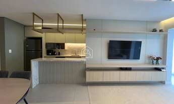 Imagem 4: Apartamento 03 dormitórios sendo 01 suíte no Jardim Atlântico em Florianópolis/SC