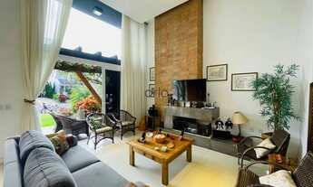 Imagem 5: Casa com 03 suítes à venda no Condomínio Condado de Capão em Capão da Canoa. REF