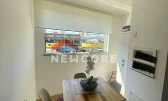 Imagem 3: Apartamento em Avenida Cristóvão Colombo - Independência - Porto Alegre/RS