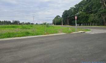 Imagem 2: TERRENO - Reserva Abaeté - SP