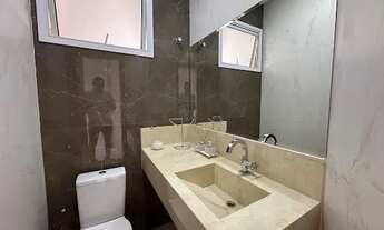 Imagem 7: Casa com 4 dormitórios à venda, 210 m² por R$ 2.280.000,00 - Jardins Valencia - Goiânia/GO