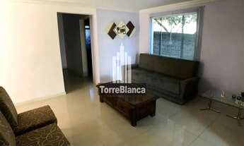 Imagem 3: Sobrado com 6 dormitórios à venda, 180 m² por R$ 780.000,00 - Uvaranas - Ponta Grossa/PR