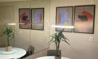 Imagem 7: Apartamento de 2 Quartos Mobiliado com Vaga de Garagem à Venda no Bairro Cristo Rei em Cur