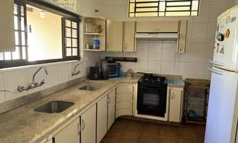 Imagem 5: OPORTUNIDADE CASA A VENDA JARDIM AVIAÇÃO