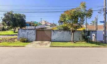 Imagem 3: Terreno Plano - Pilarzinho 480m²