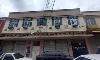 Imagem: Alugo apartamento em Mesquita - RJ