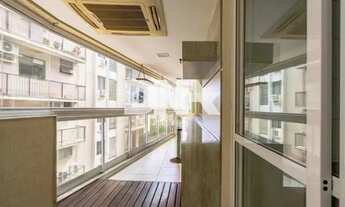 Imagem 4: Apartamento : / Residencial / Jardim Botânico