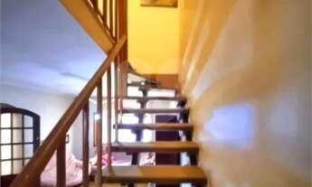 Imagem 4: Sobrado com 3 quartos à venda em Jardim Alvorada (zona Oeste) - SP