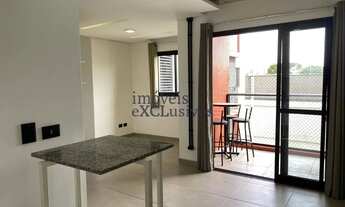 Imagem 2: Apartamento de 1 quarto com condomínio completo!