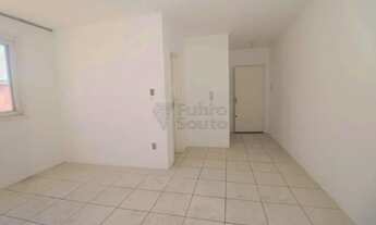 Imagem 2: Apartamento para Aluguel no Edifício Flamboyant - Conforto e Localização Estratégica em Pe