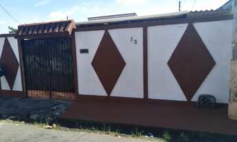 Imagem 4: Casa cidade nova