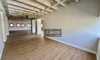 Imagem 5: Alugo Sala de 116 m² no Ed. Arya Tower - bairro Umarizal