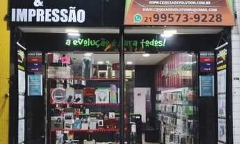 Imagem: Loja de acessórios