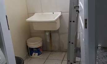 Imagem 5: Casa duplex mobiliada para alugar em Praia Sêca com suíte