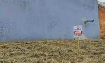 Imagem 5: Terreno Comercial Misto à Venda 192,47 m² - Residencial Vitiello Boituva/SP