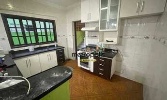 Imagem: Sobrado à venda, 100 m² por R$ 620.000,00