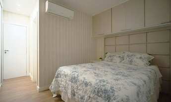 Imagem 7: Umari, apto à venda dispõe de 107m², 3/4 sendo 01 suíte, 02 vagas de garagem no bairro do