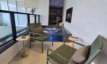 Imagem 6: Lançamento na Orla 14 (Praia da Graciosa) de Apartamentos de 129 m² a 147 m² -Palmas -TO