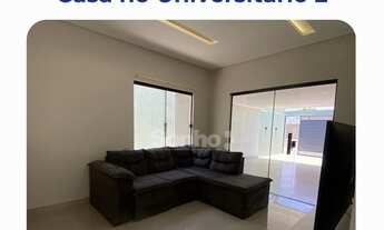 Imagem 7: Casa mobiliada para alugar no Bairro Universitário II - Luís Eduardo Magalhães Ba