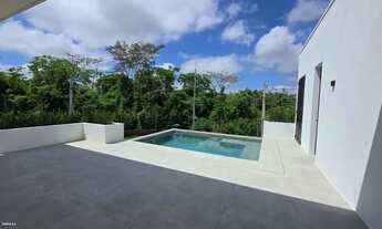 Imagem 2: Casa para Venda em Presidente Prudente, Jardim Alto da Boa Vista, 4 dormitórios, 2 suítes