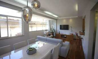 Imagem: Apartamento à venda, 3 quartos, 1 suíte