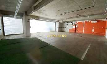 Imagem 4: Loja 400m2 no coração do Vale do Sereno