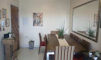 Imagem: Apartamento para alugar completamente mobiliado