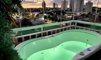 Imagem: Direto c proprietário Apartamento mobiliado