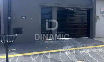 Imagem: Casa á venda no Pontal Sul em Aparecida