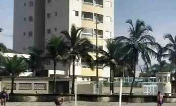 Imagem 6: Apartamento padrão para Venda e Locação, Flórida, Praia Grande, SP 01 dorms. 01 vaga