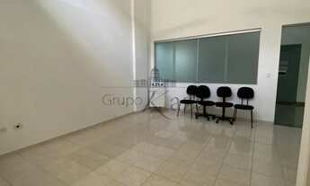 Imagem: Sala Comercial - Centro - San Giuseppe Comercial