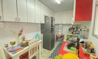 Imagem: Venda Apartamento 3 Dormitórios - 130 m²