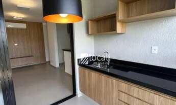 Imagem 3: Apartamento com 2 dormitórios, 60 m² - venda por R$ 650.000,00 ou aluguel por R$ 3.810,00