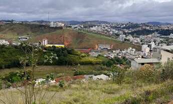 Imagem 6: Lote de 1.260 m² para venda no bairro Júlia Mollá em Viçosa - MG