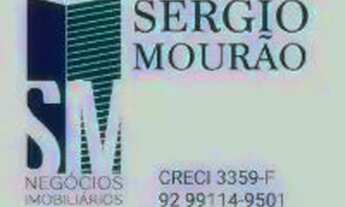 Imagem 3: Terreno com 15.081m2 na Av do Turismo, Próximo a Bola da Ponta Negra, sentido Bairros