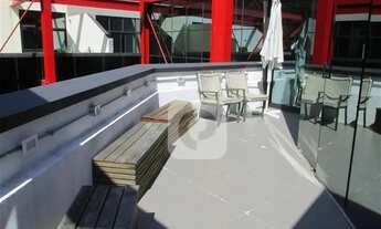 Imagem 3: Citta America Offices: O Melhor Espaço Comercial na Barra da Tijuca