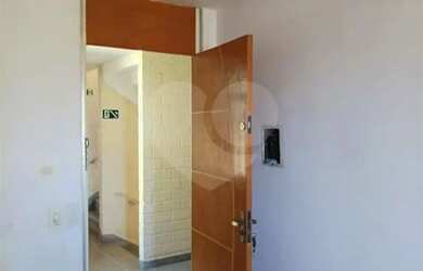 Imagem 3: Apartamento com 2 quartos à venda em Vila Albertina - SP