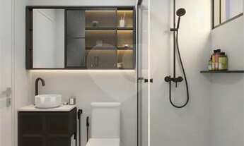 Imagem 7: Apartamento com 2 quartos à venda em Vila Amália (zona Norte) - SP