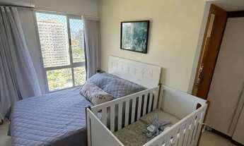 Imagem 6: Apartamento á venda Estrela Full 65 m2 -2 qts Laser completo Barra Olimpica