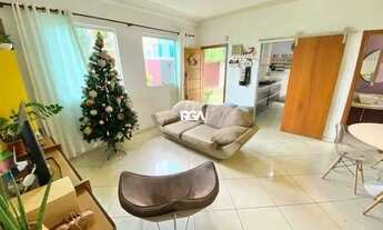 Imagem: Casa à venda, 3 quartos, 1 suíte, 2 vagas