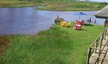 Imagem 4: Casa de Praia Temporada