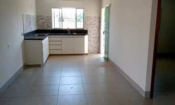 Imagem 4: Casa à venda em Chapada dos Guimarães no bairro Bom Clima