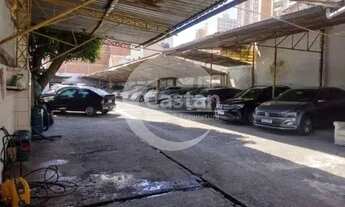 Imagem 2: Terreno 11,90 de fre por 60 lateral na mooca 714 metros