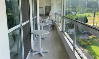 Imagem 4: Aluguel em Jurerê In com vista para o mar