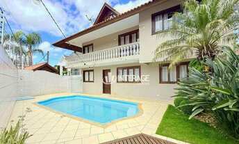 Imagem: Sobrado com 3 dormitórios à venda, 229