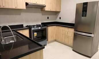 Imagem 4: Passaredo Casa Térrea Mobiliada 100