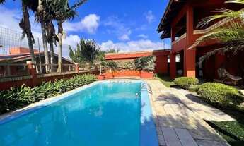 Imagem 6: Sobrado, 5 dormitórios - Atlântida, Xangri-Lá REF: SO0214