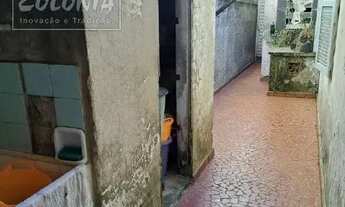 Imagem 5: Casa a venda - Vila Luzita, Santo André