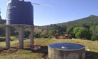 Imagem 7: Fazenda de 32 alqueires em Faina-GO